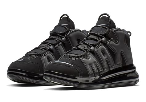 Nike Mens Air  Uptempo 720 Qs 1 